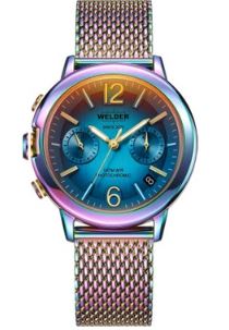 Welder WWMD6003VD Kol Saati Renkli
