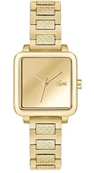 Мужские часы Lacoste LAC2001464, золотистые