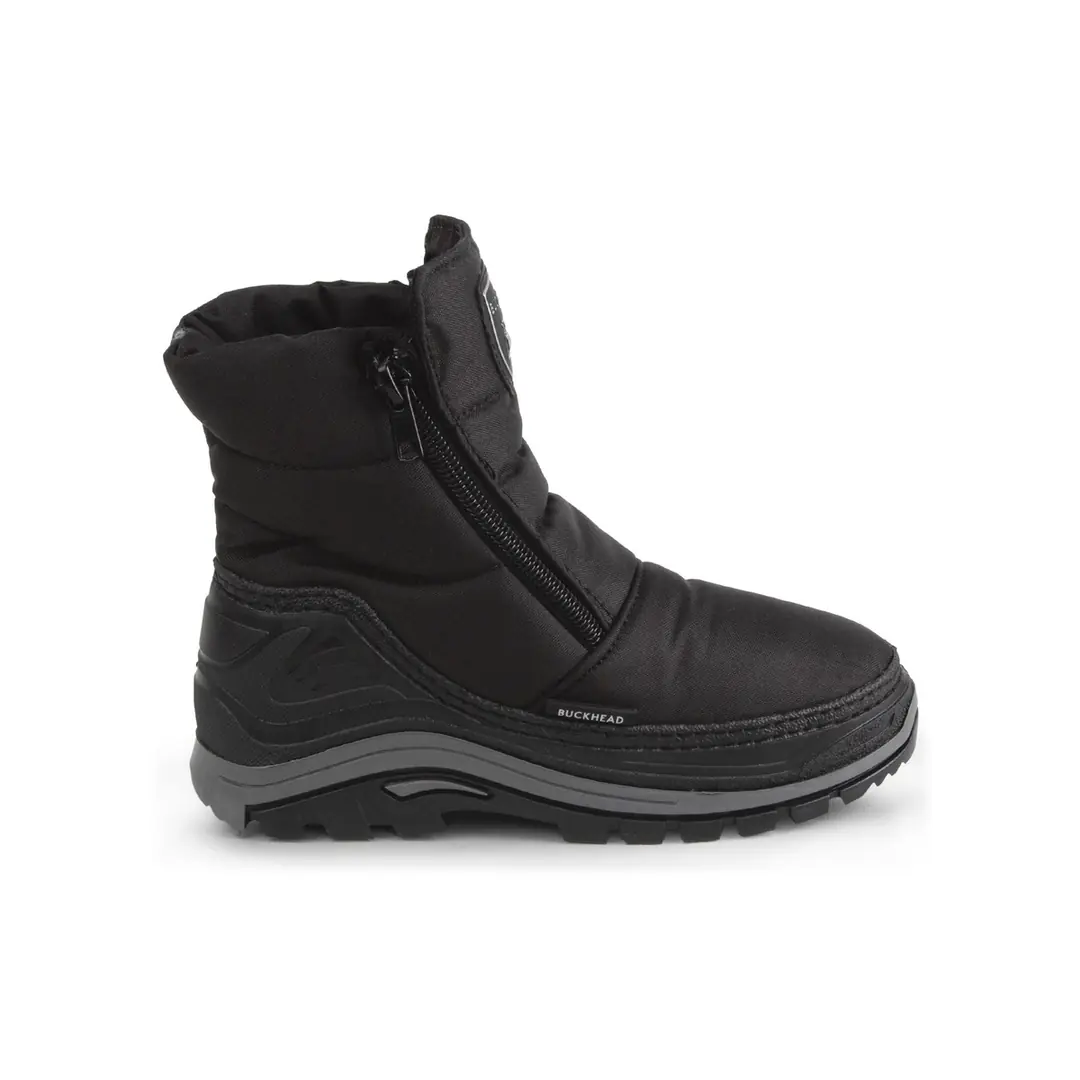 Buckhead BUCK1164B Çocuk Botu Siyah / Lacivert