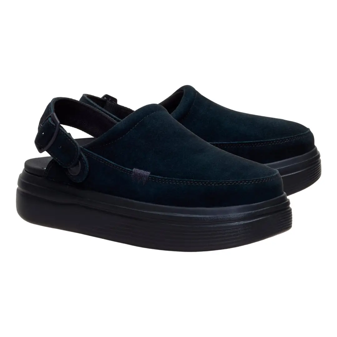 Hey Dude Austin Lift Clog