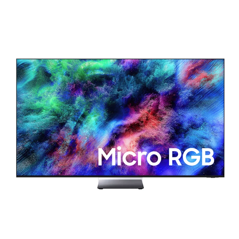 Samsung R95H 85'' 4K Micro RGB Vision AI Smart TV