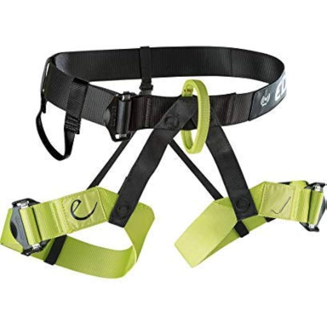 Edelrid Joker II альпинистская обвязка, night-oasis