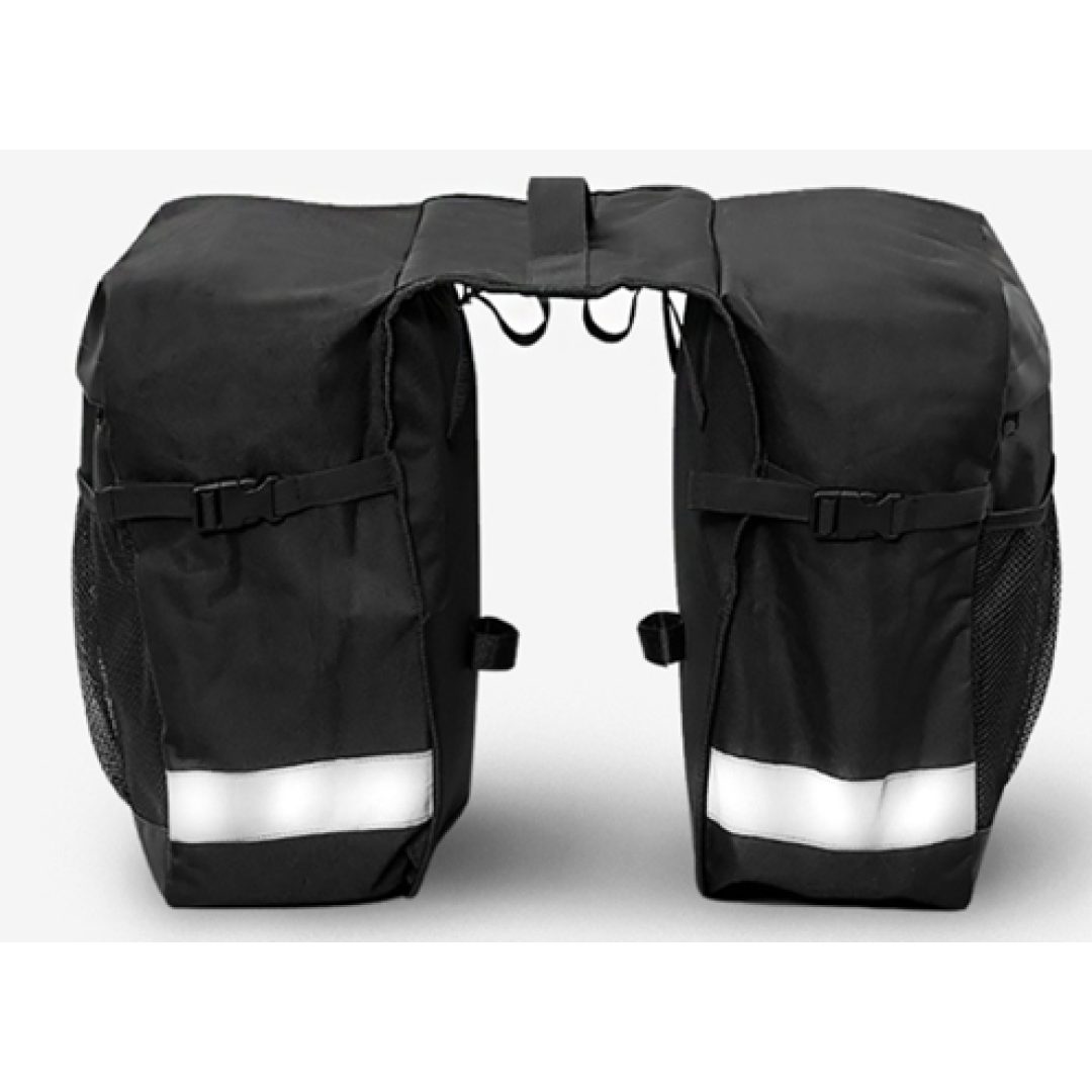 Bicycle bag 2 Heybeli Bisiklet Arkası Çanta