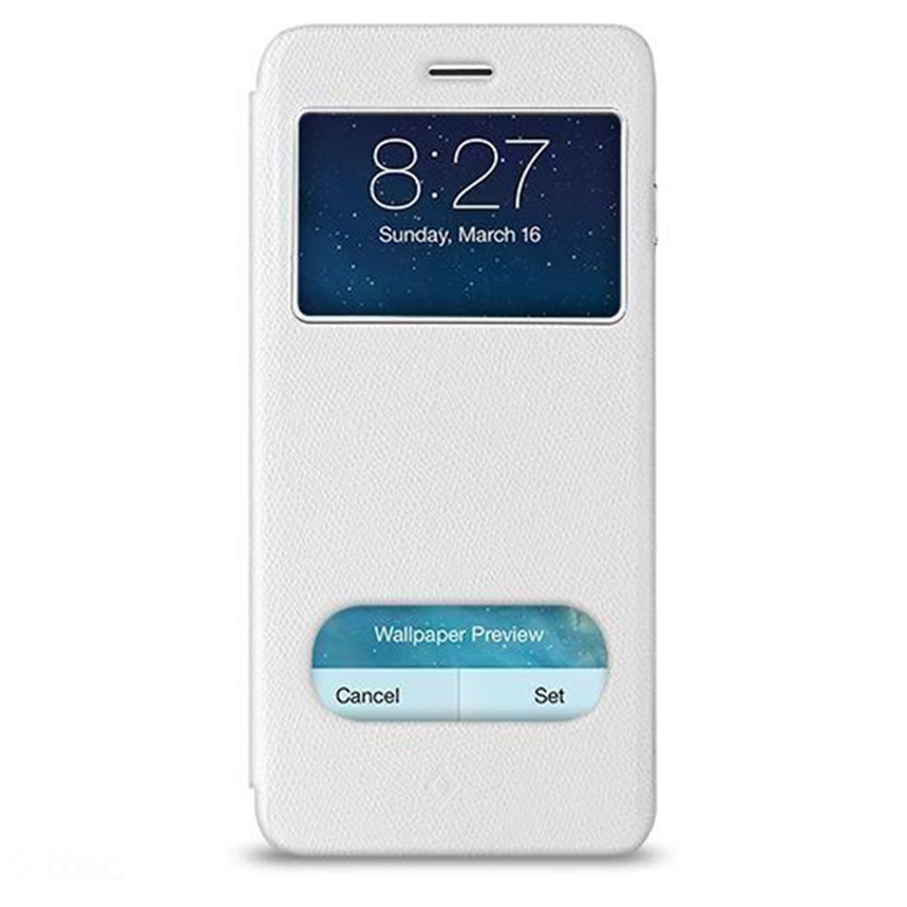 2KLYK17B Ttec Iphone 6 Plus Flipcase Smart Koruma