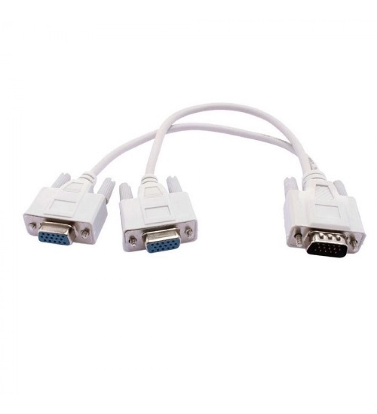 S-link SL-VGA152 VGA TO 2 VGA Çoklayıcı Kablosu