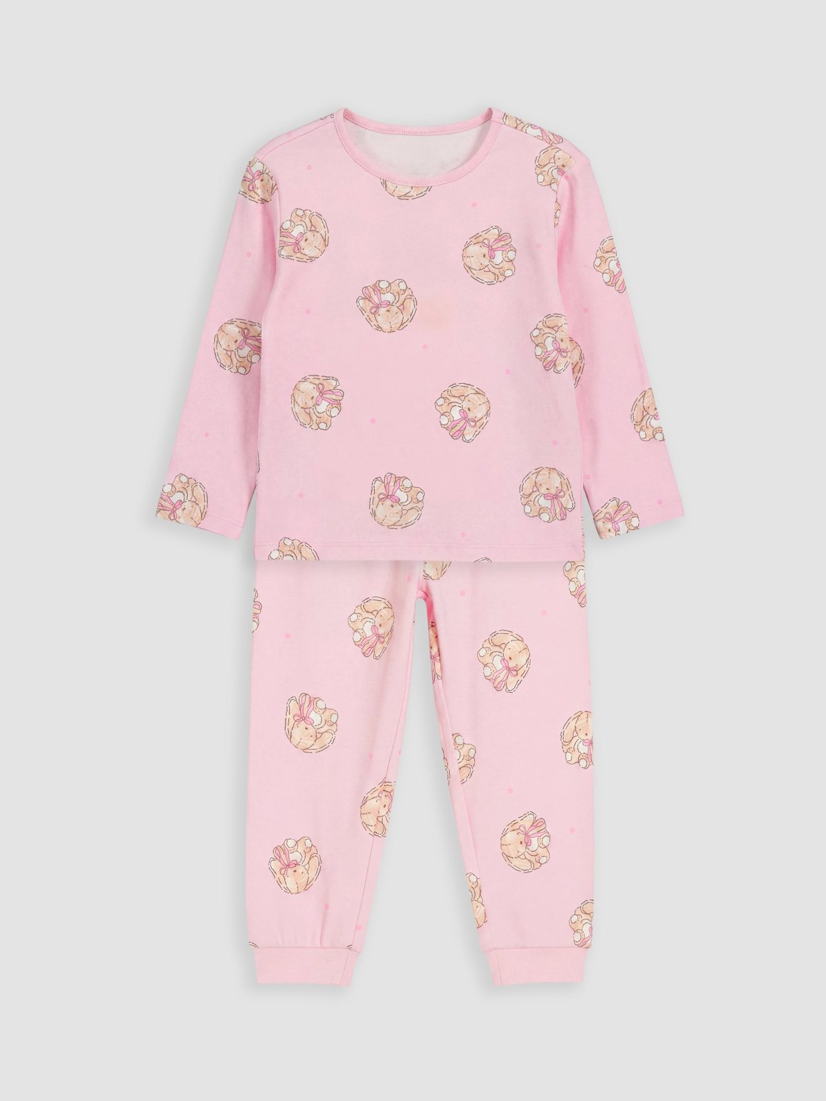 LC Waikiki 7400992 Pyjama Top