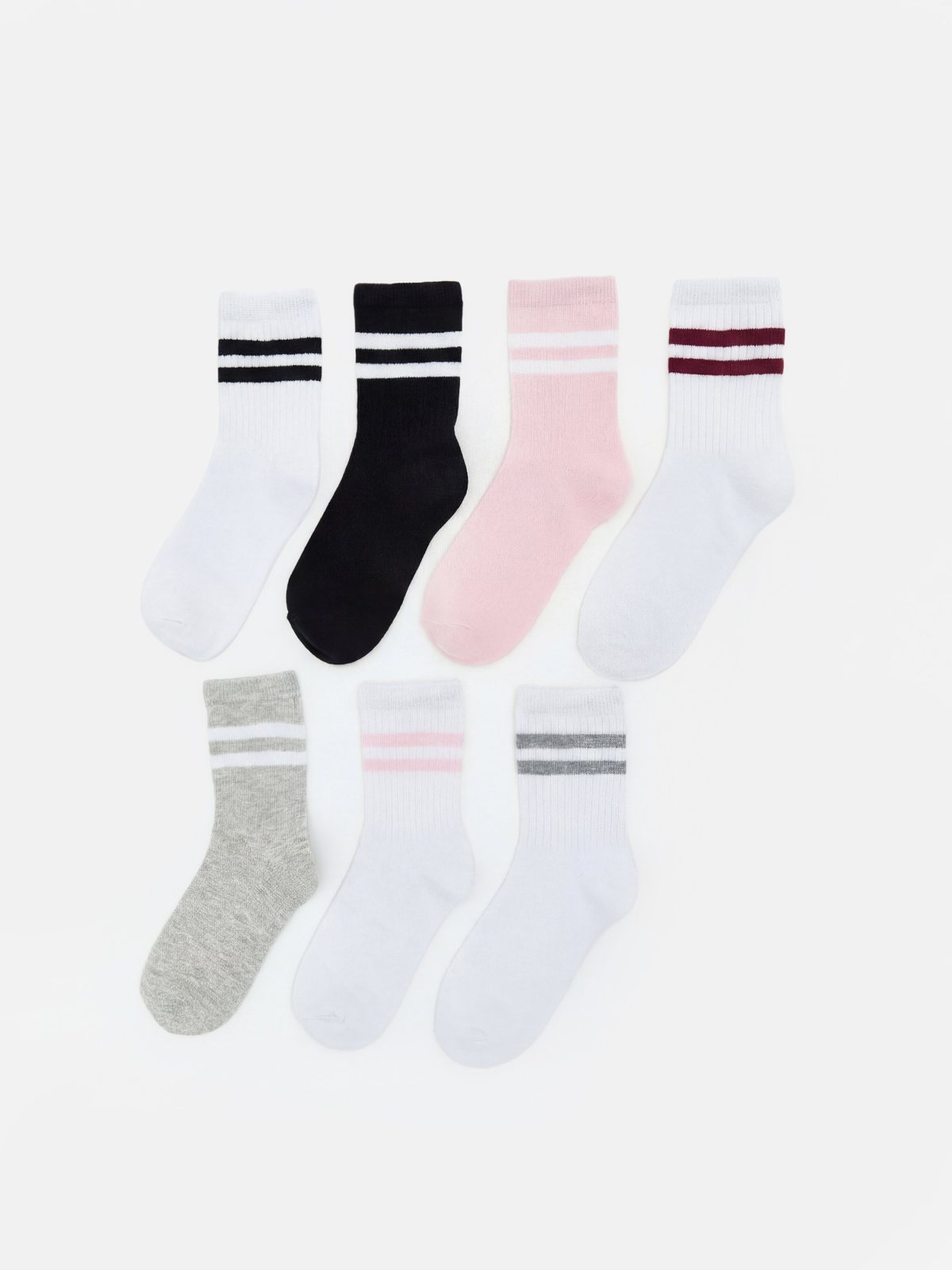 LC Waikiki Ankle Socks 7310312