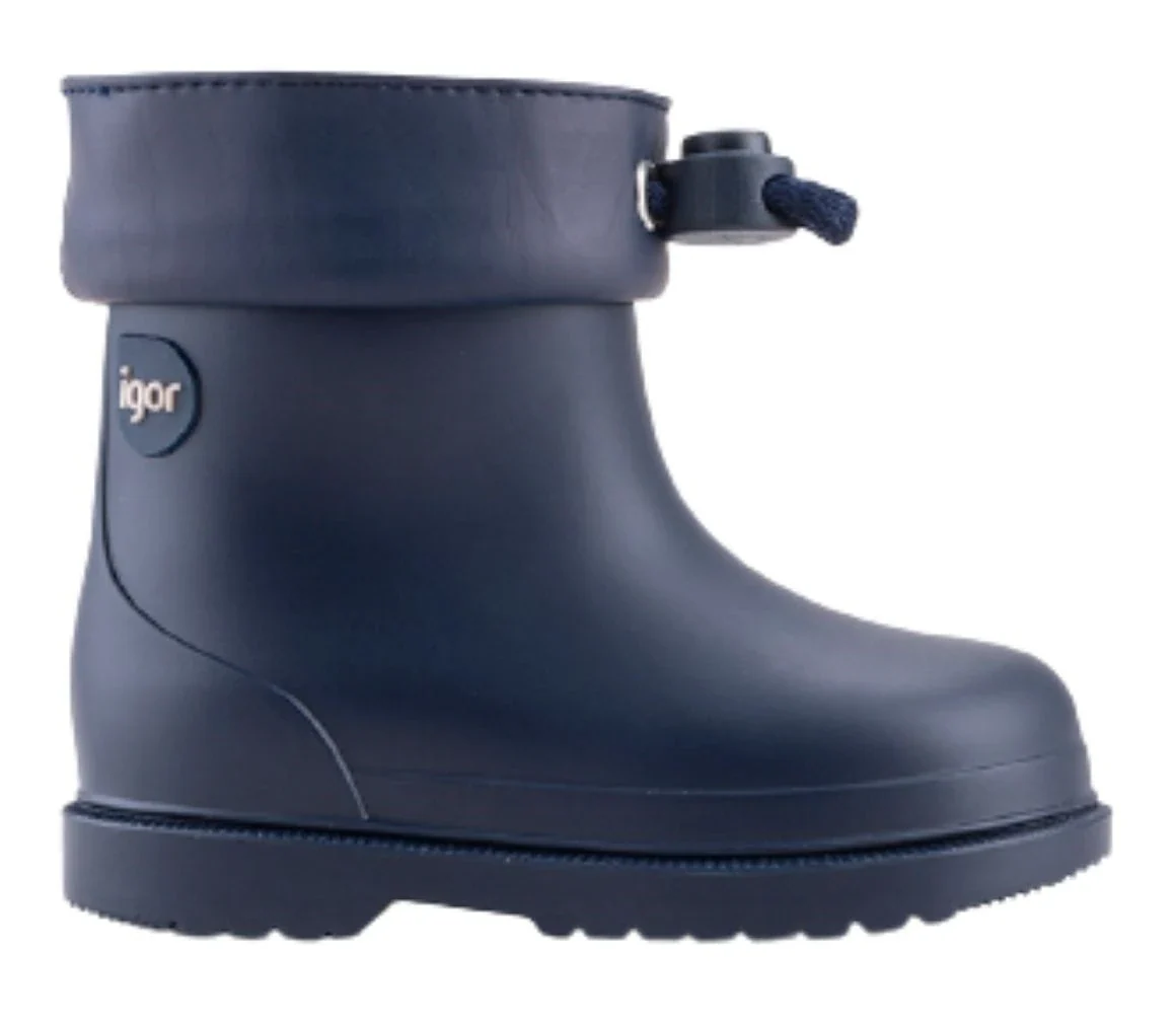 İGOR W10257 Bimbi Euri Navy