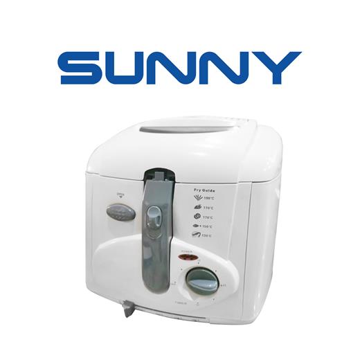 SUNNY AT310 FRİTÖZ