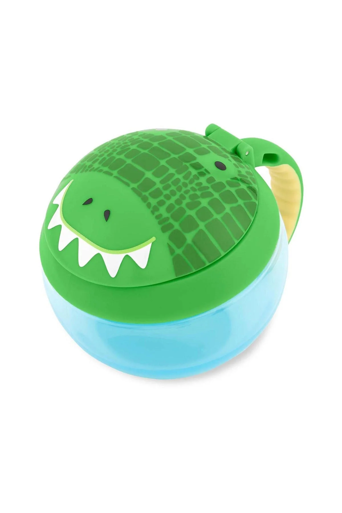 Skip Hop Zoo Çerez Kabı Timsah