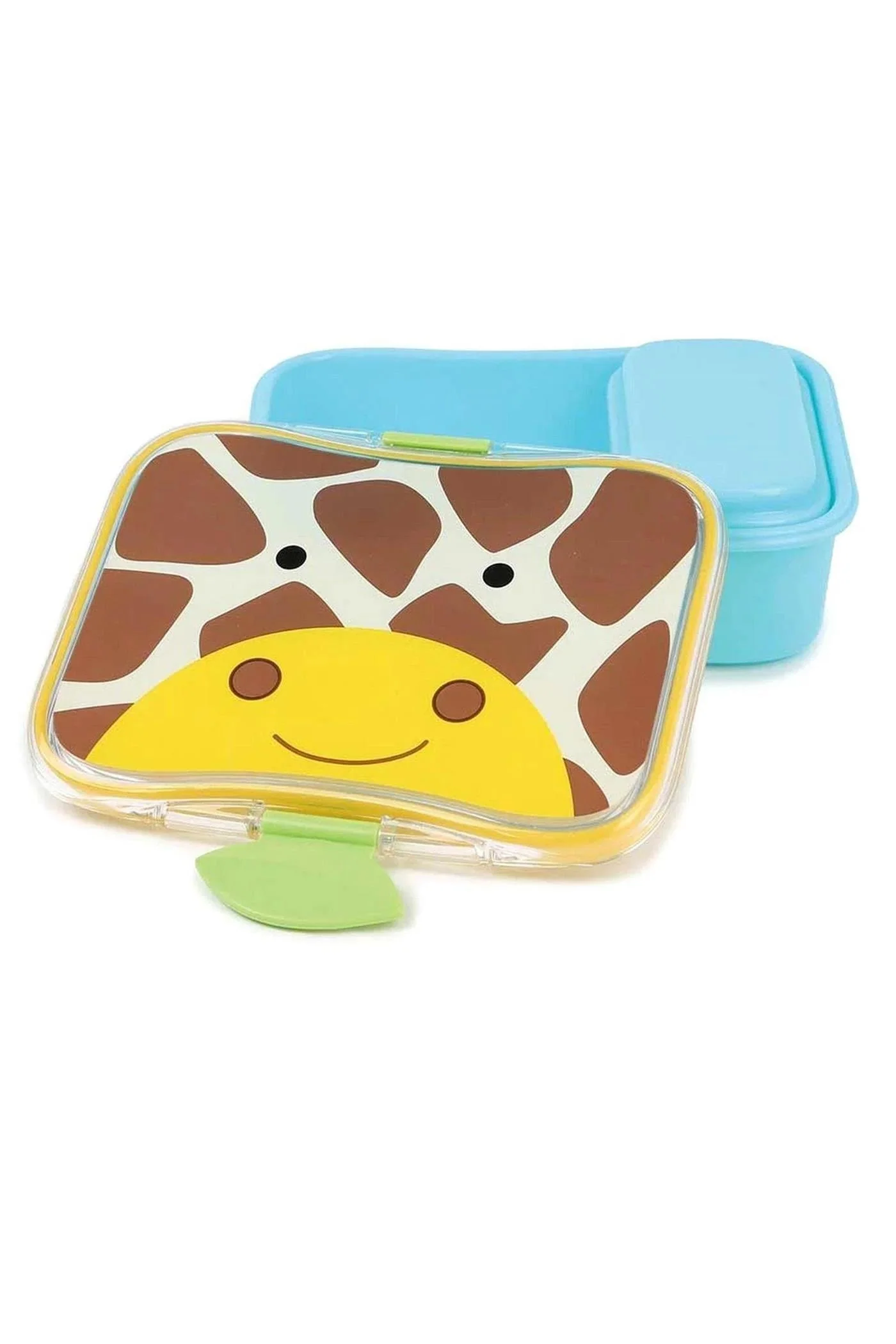 Skip Hop Zoo Beslenme Kabı Zürafa