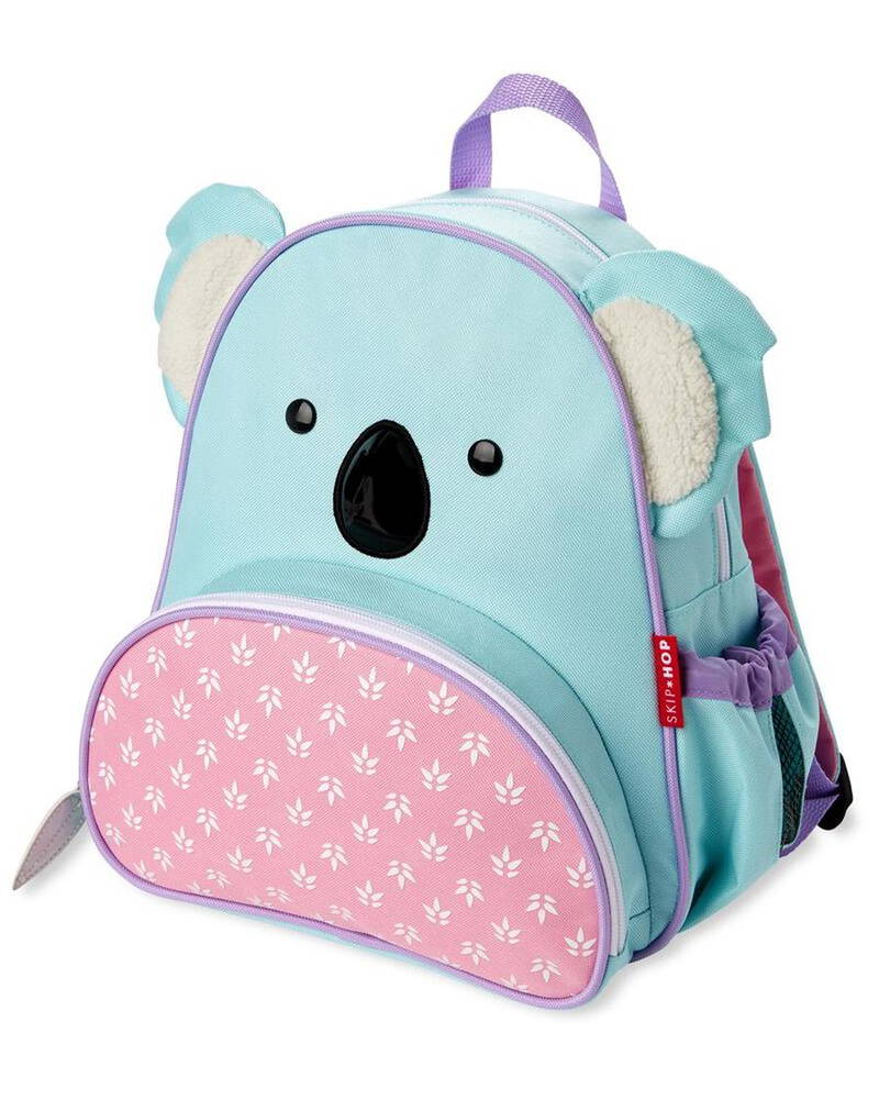 Skip Hop Çocuk Sırt Çantası Koala