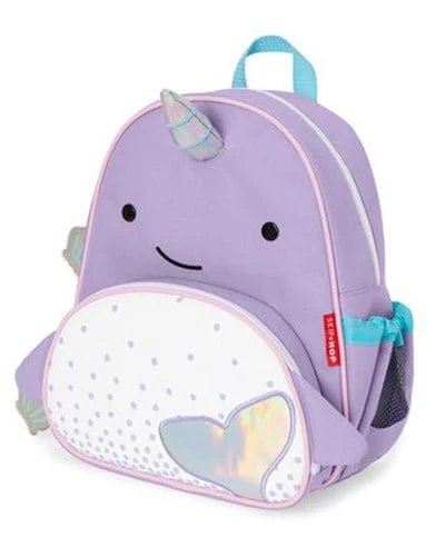 Skip Hop Sırt Çantası Narwhal