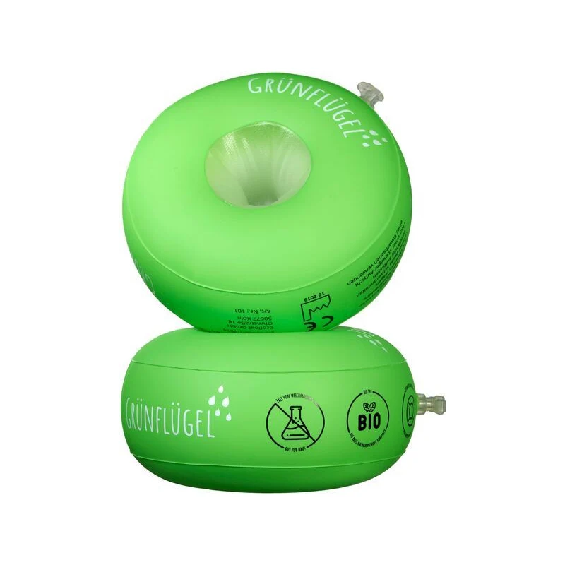 Grünflügel Swimsafe Kolluk
