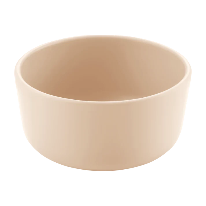 OiOi BASICS-Kase Bubble Beige