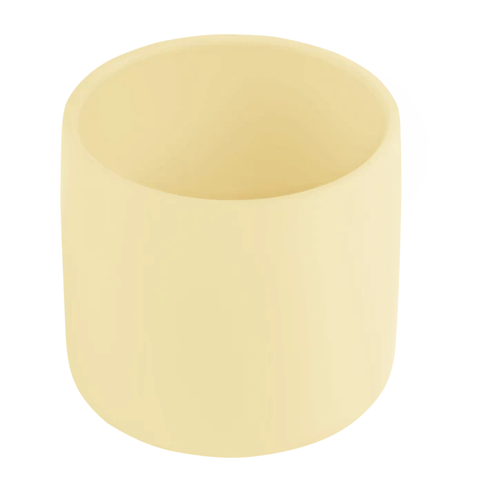 OIOI Mini Cup Mellow Yellow