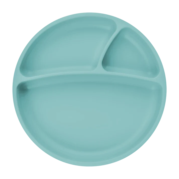 OiOi Porsiyon Aqua Green