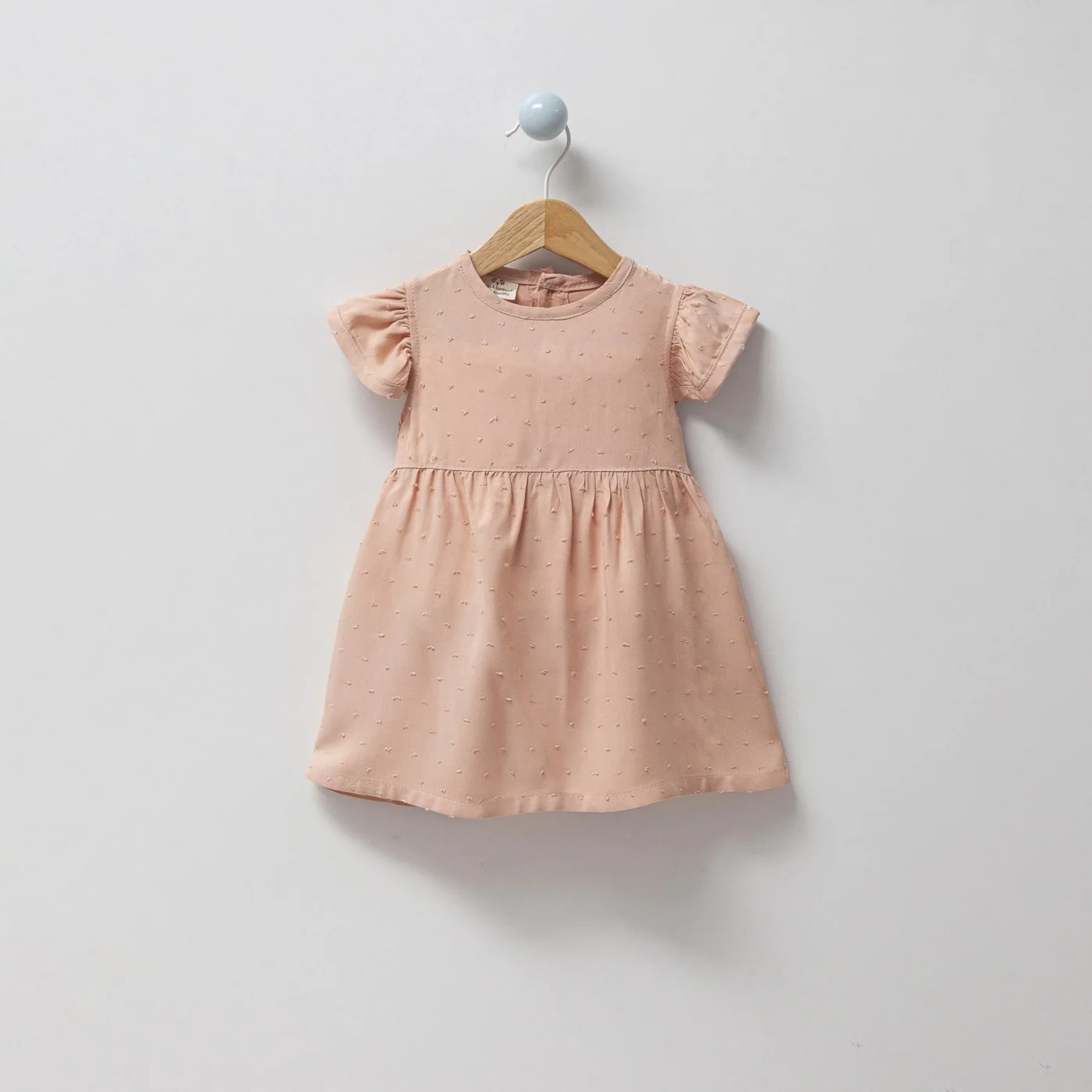 Candy Elbise Pudra