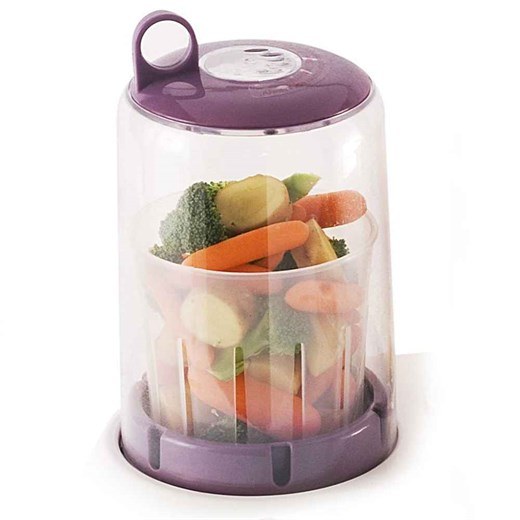 Weewell WPF650 Petit Chef Bebek Mama Hazırlama Makinesi