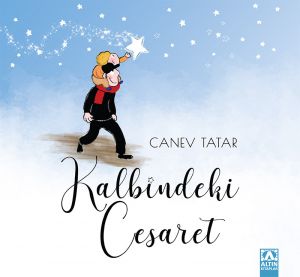Altın Çocuk Kalbindeki Cesaret 48 Sayfa Resimli Çocuk Kitabı ALT120426144