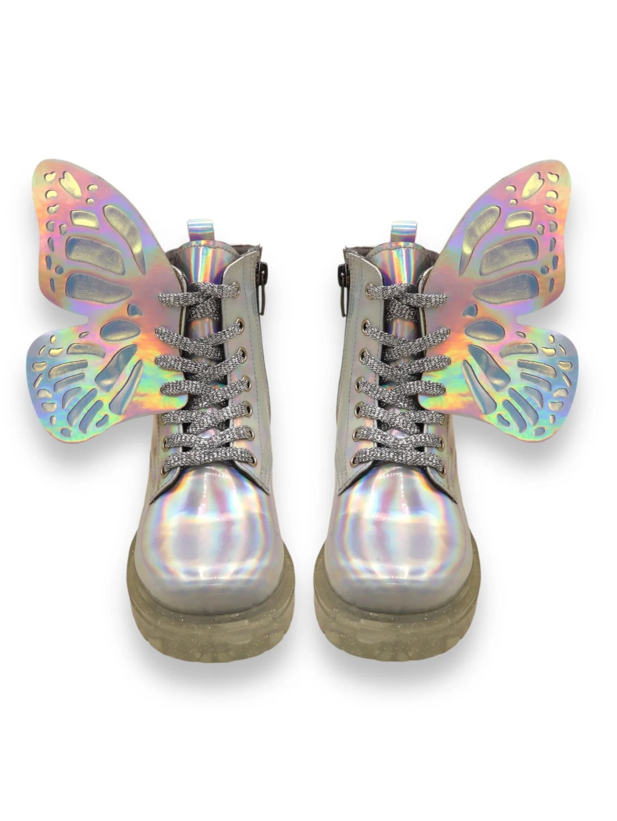 Ботинки Ipobomi Butterfly
