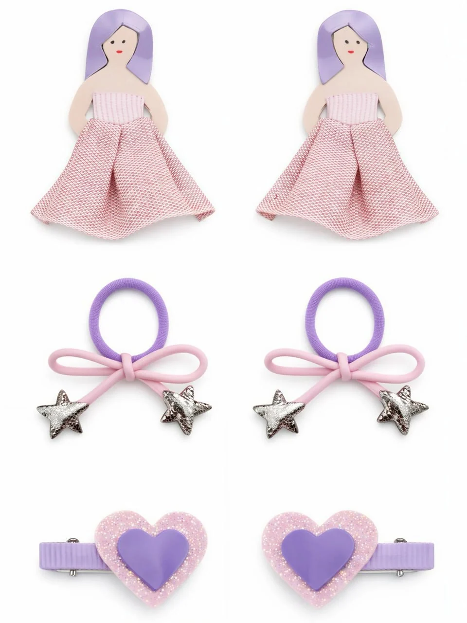 Ipobomi Princes Pink Pack