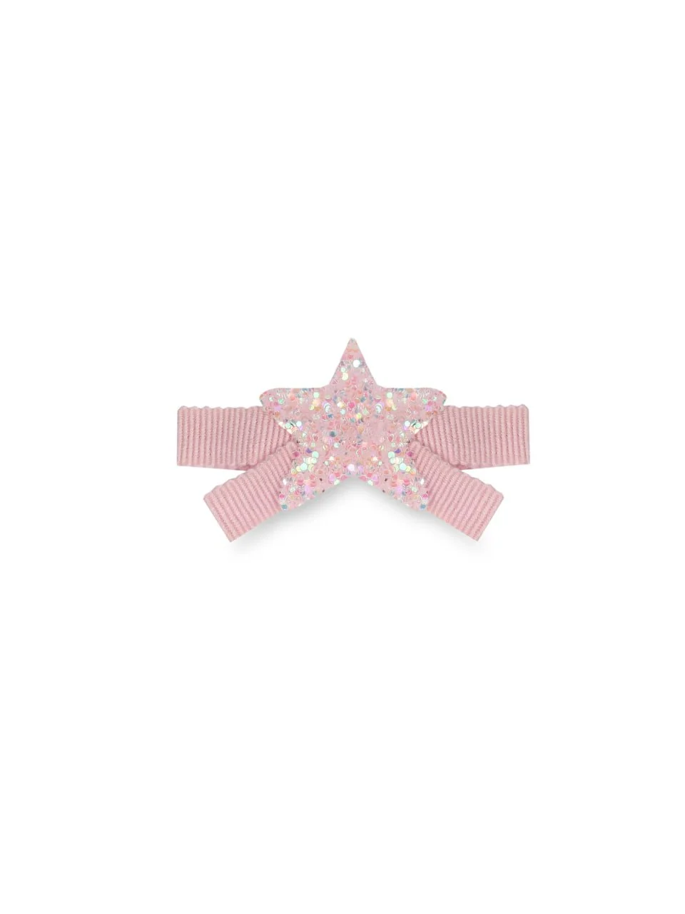 Ipobomi Little Star Clips Pink