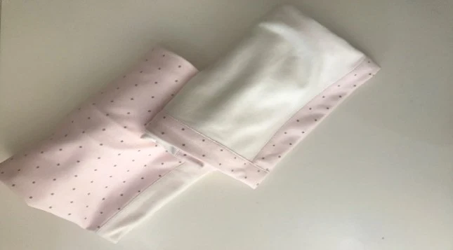 Charlotte Rosa & Crudo - Mix & Match Pike