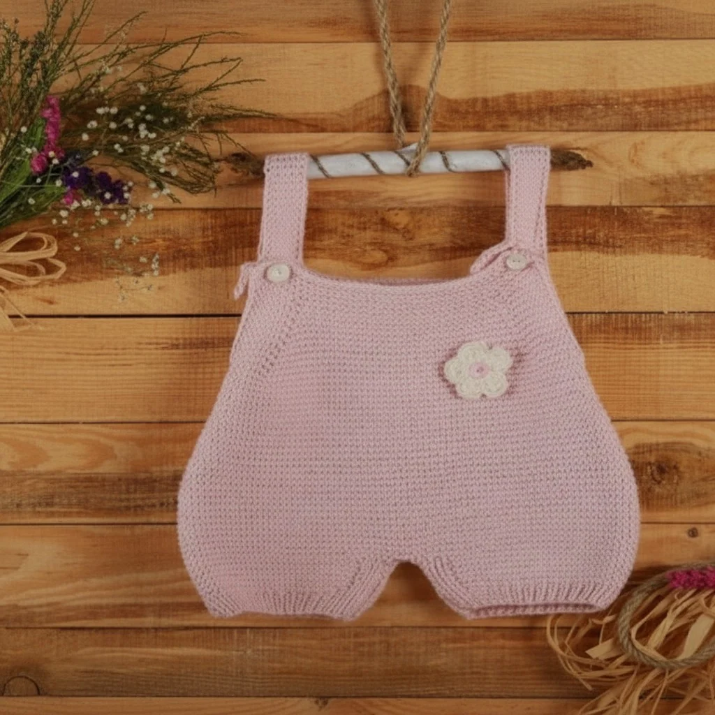 Birgi Tulum Pembe Kız