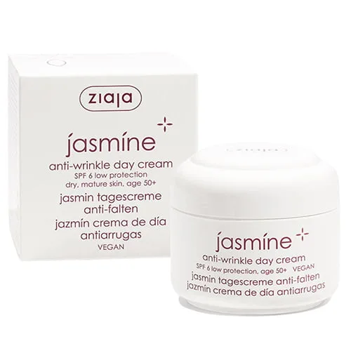 Zaj Jasmine Day Cream 50 ml