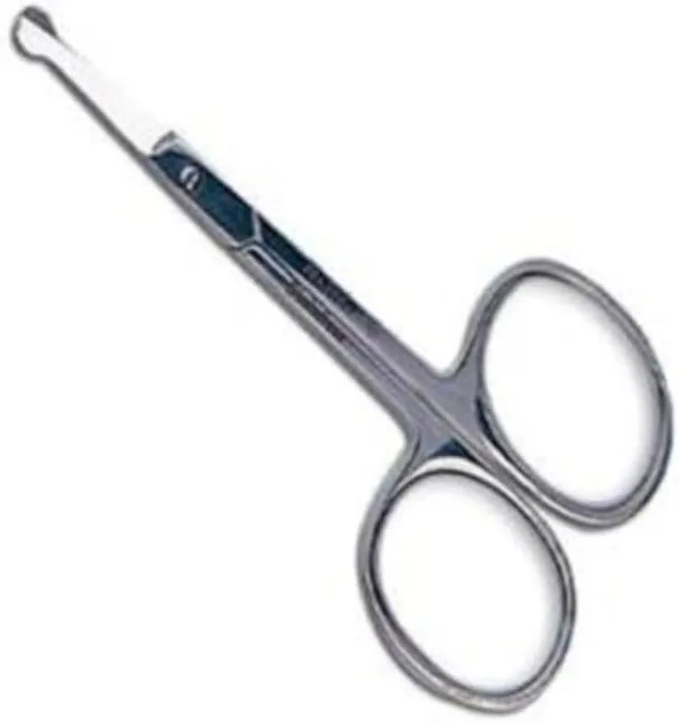 Nascita 001 Nose Hair Scissors