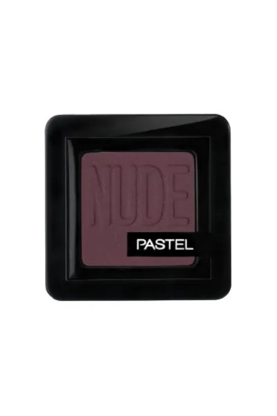 Pastel Tekli Far Nude 84
