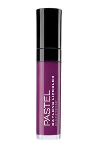Pastel Mat Likit Ruj 22