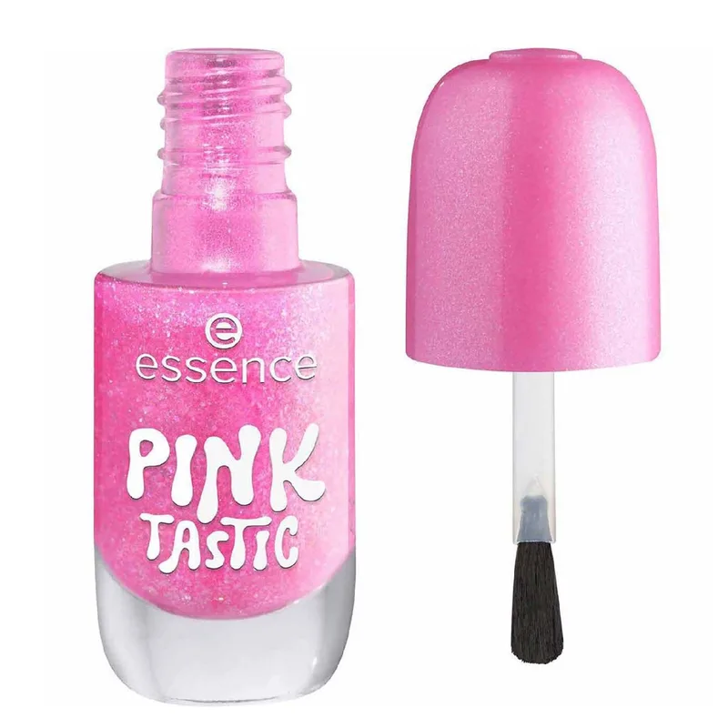 Essence Jel Nail Polish 23