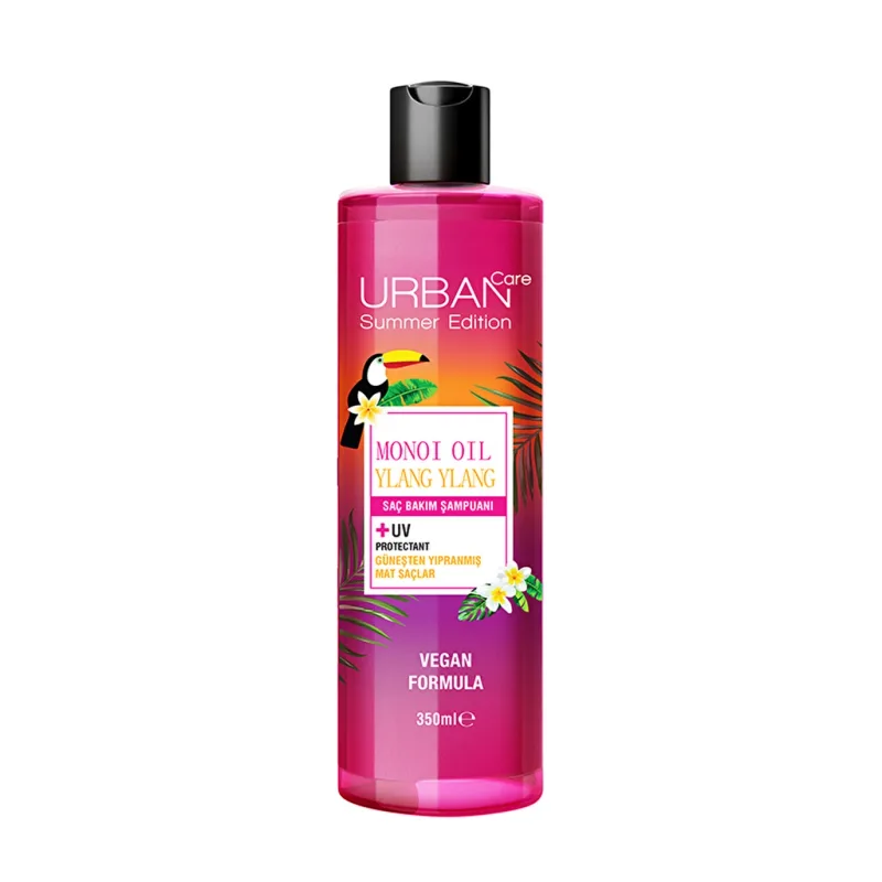 Urban Care Monoi Şampuan 350 ml