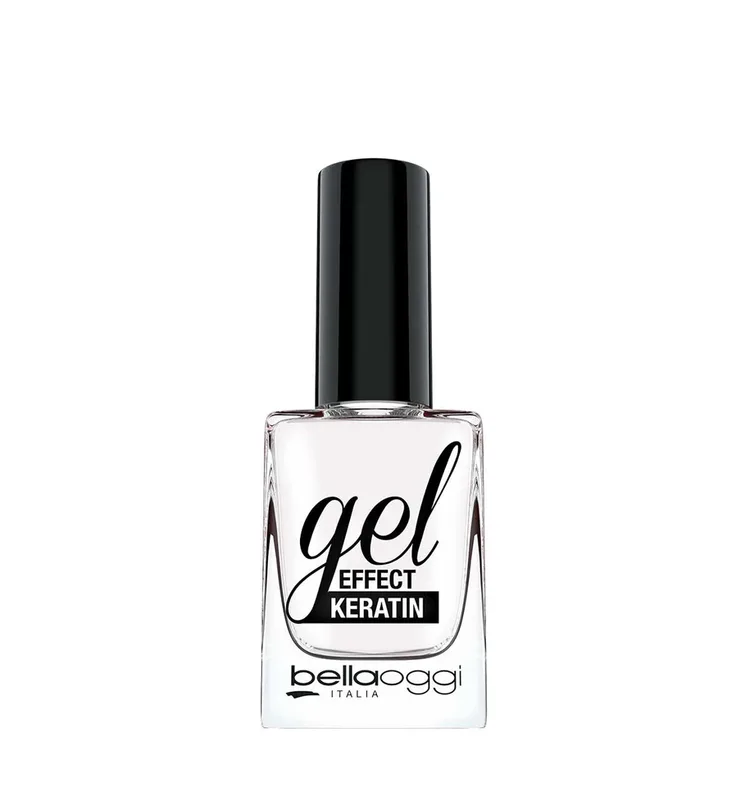 Bellaoggi Gel Keratin Effect 062 Keratin Etkili Oje