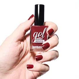 Bellaoggi Gel Keratin Effect