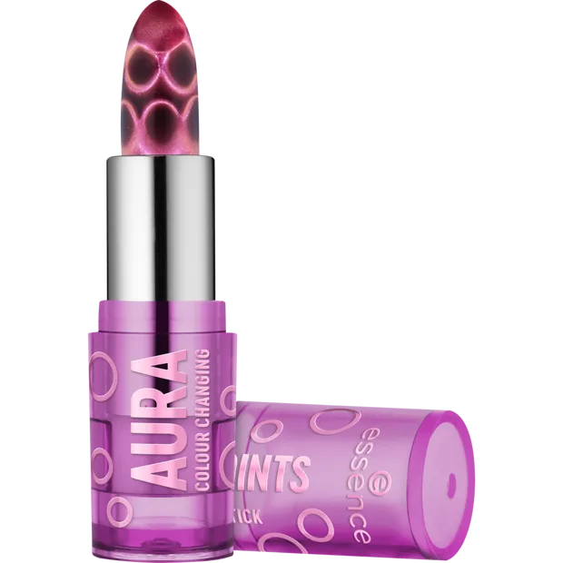 Essence Aura Points Colour Changing Lipstick