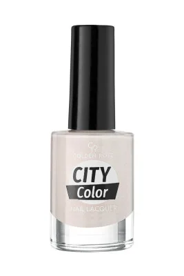 City Color Nail Lacquer No: 156
