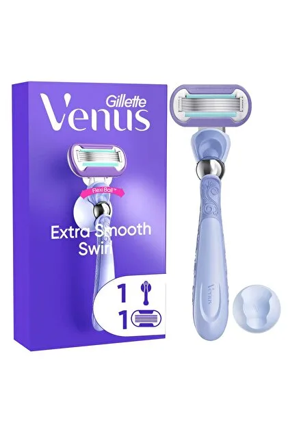 Gillette Venus Swirl 2 Up Makine
