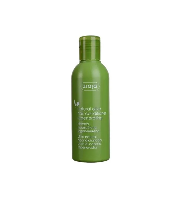 Ziaja Doğal Zeytin Saç Kremi 200 ml