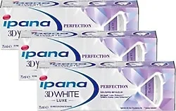 İpana Ağız Bakımı Parlatıcı Etkili 75 ml