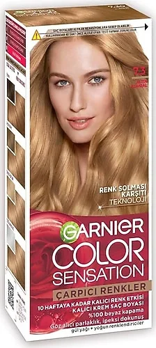 Garnier Naturals 7.3