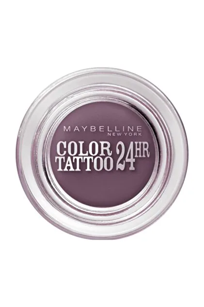 Maybelline Shadow Color Tattoo 97 Vintage