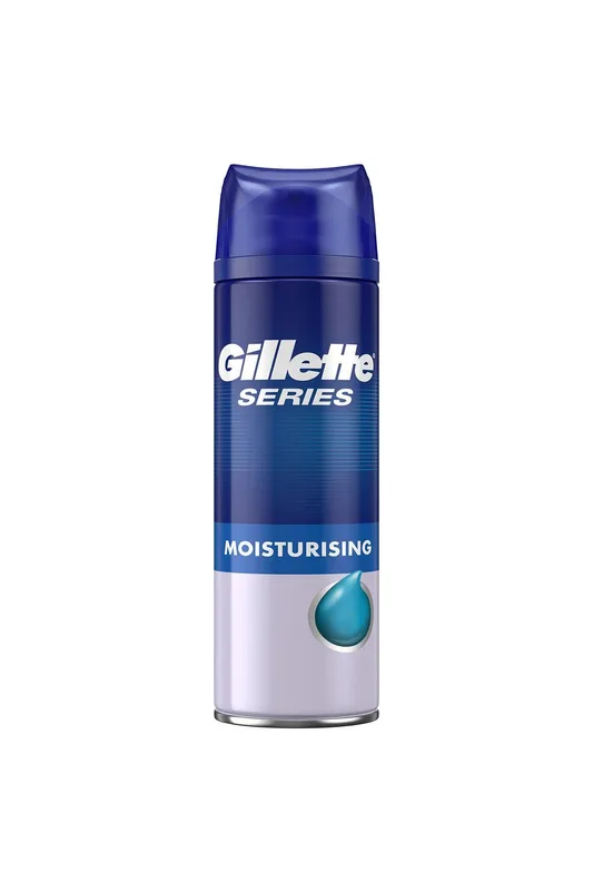 Gillette Şav. Gel Moist. 200 ml