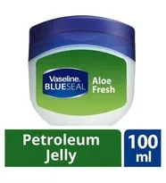 Vaseline Pet Jel Aloe 100 gr