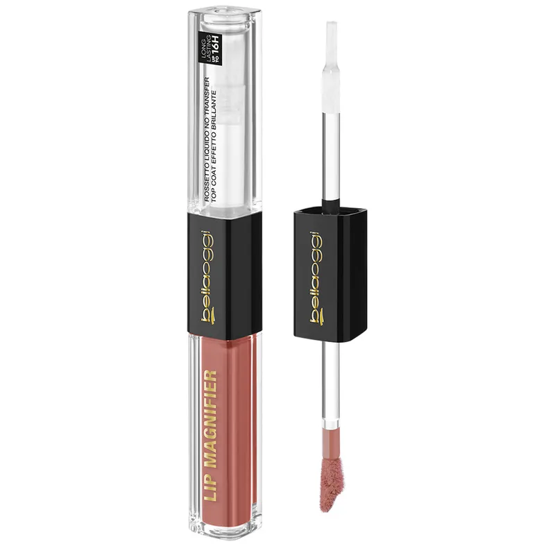 Bellaoggi Lip Magnifier Dudak Parlatıcısı