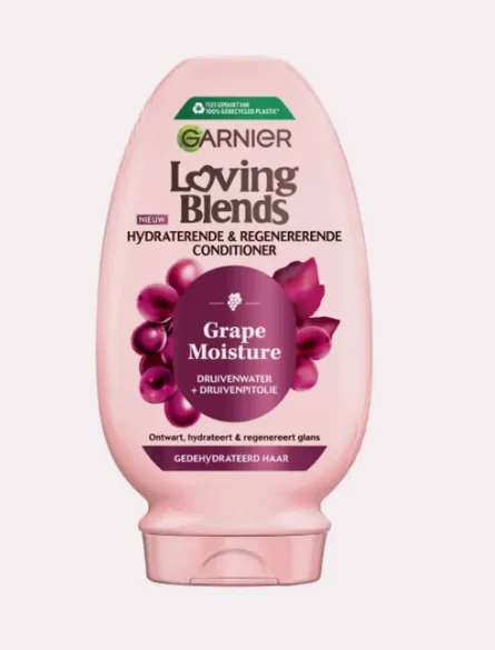 Garnier Yeni Üzüm Nemlendirici Saç Kremi 250 ml