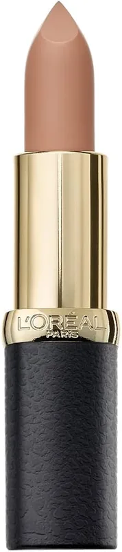 L'Oréal Cr Matte NU 652 Stone