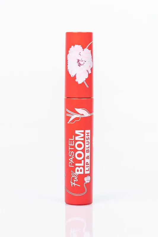 Pastel Bloom Lip & Blush 79